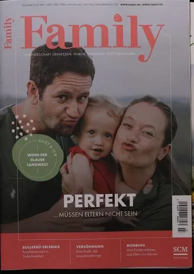 Family (German)