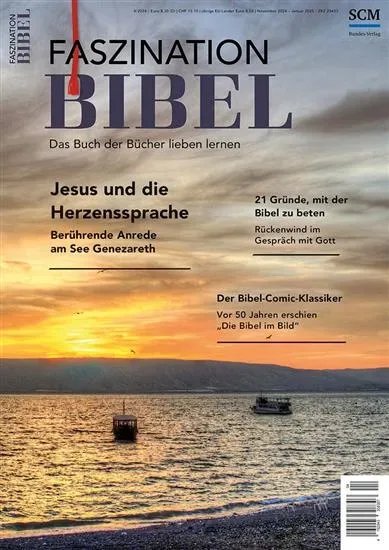 Faszination Bibel (German)