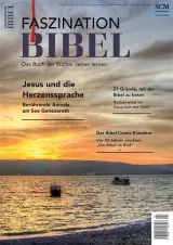 Faszination Bibel (German) 1