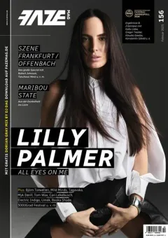 Faze Mag (German)