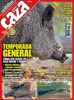 Federcaza (Spanish)