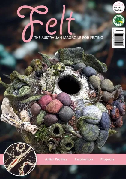 Felt Magazine