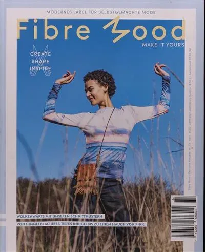 Fibre Mood (German)