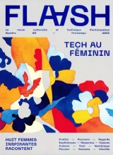 Flaash (French) 1