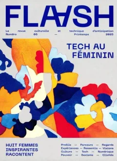 Flaash (French)