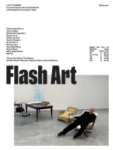 Flash Art International Magazine (English) 1