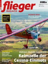 Flieger Magazin (German) 1