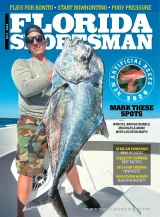 Florida Sportsman Magazine 1