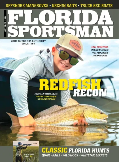 Florida Sportsman Magazine