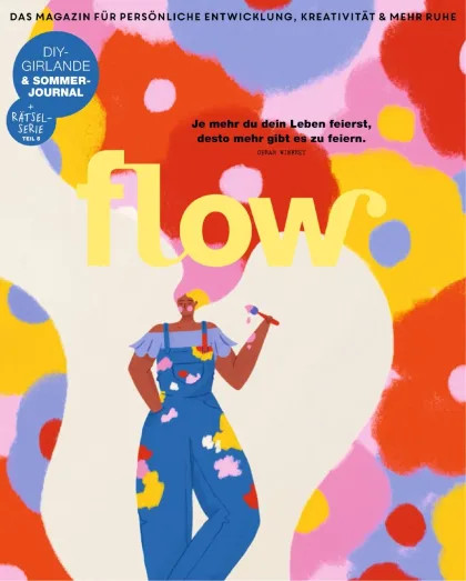 Flow (German)
