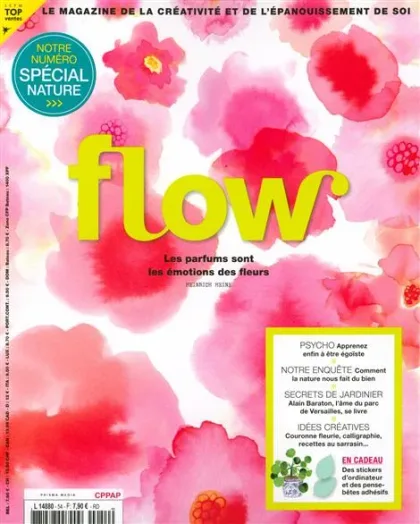 Flow (French)