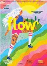 Flow Magazine (English) 1