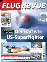 Flug Revue (German) 1