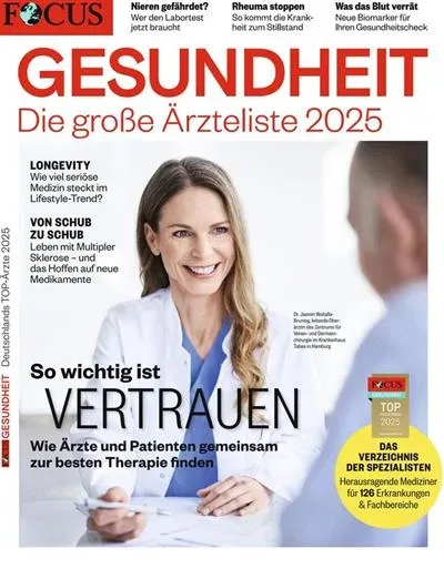 Focus Gesundheit (German)