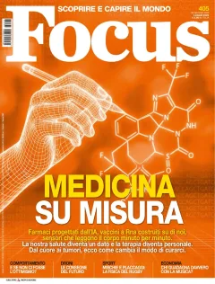 Focus (Italian)