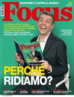 Focus (Italian)