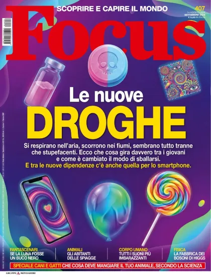 Focus (Italian)