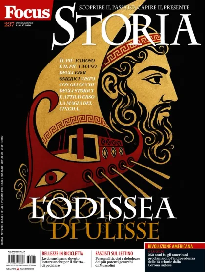 Focus Storia (Italian)