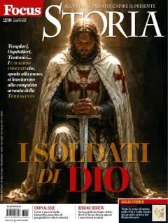Focus Storia (Italian)