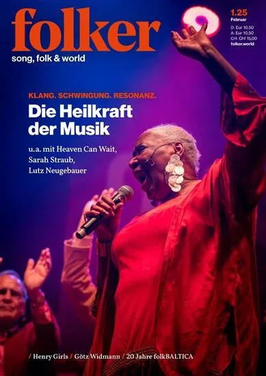 Folker (German)