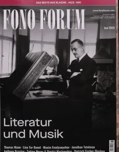 Fono Forum (German)