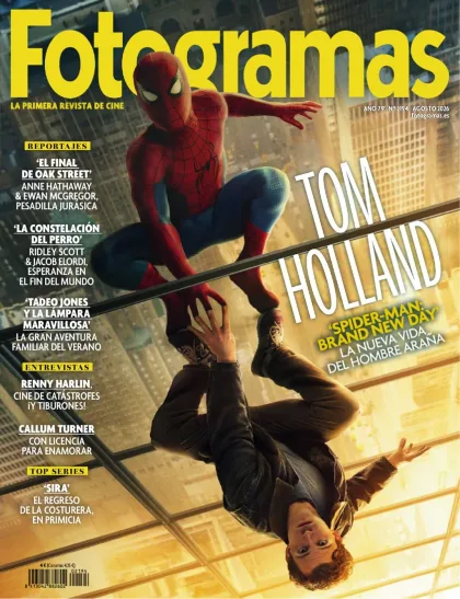 Fotogramas (Spanish)