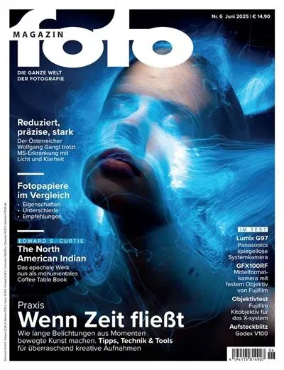 Fotomagazin (German)