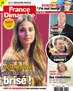 dimanche (French)