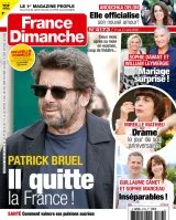 dimanche (French) 1