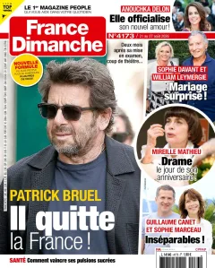 dimanche (French)