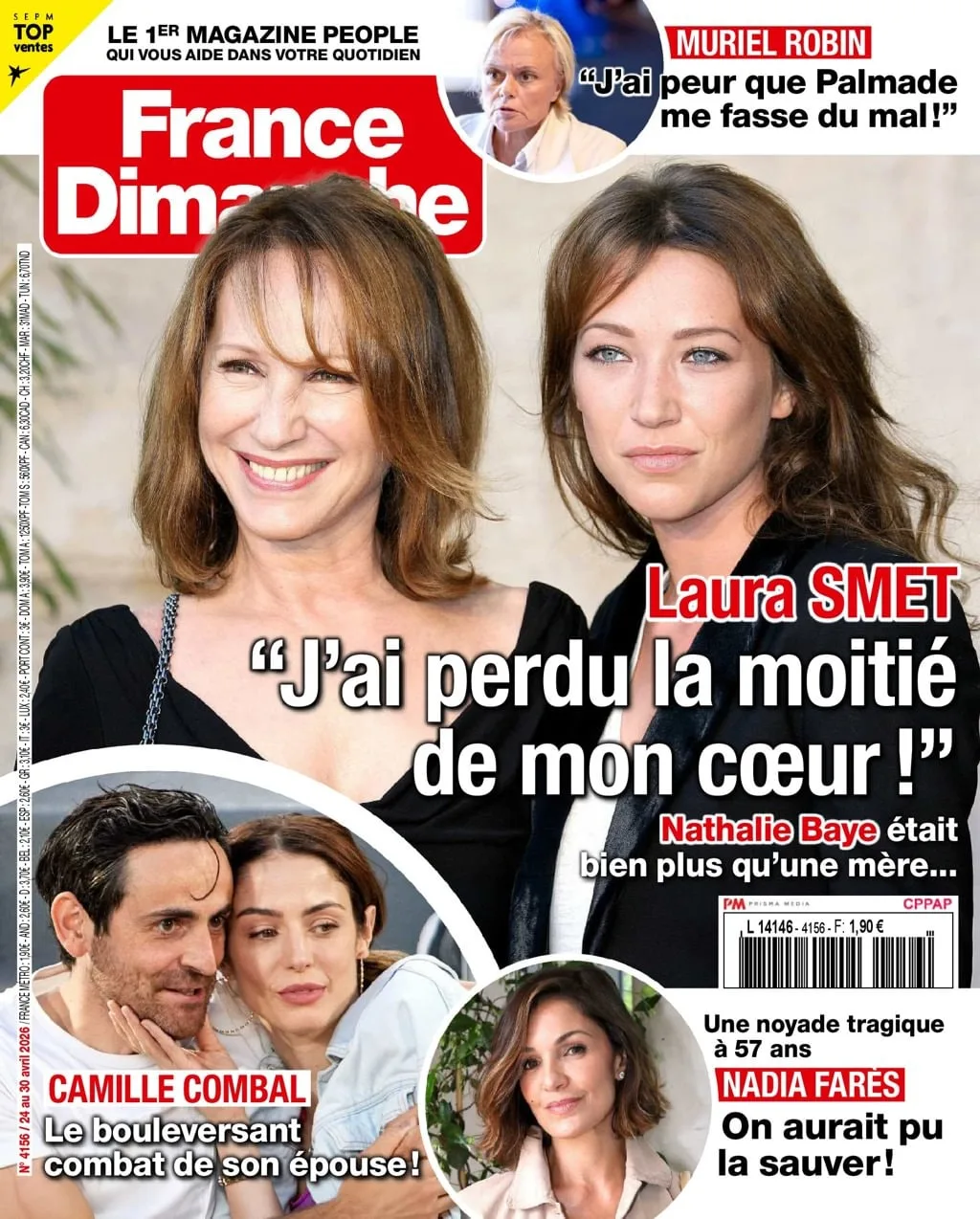 dimanche (French)