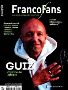 Francofans (French)