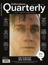 Frankfurte Alggemeine Quarterly (German) 1