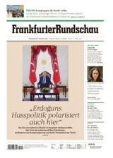 Frankfurter Rundschau (German) 1
