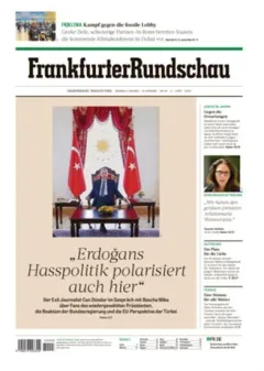 Frankfurter Rundschau (German)
