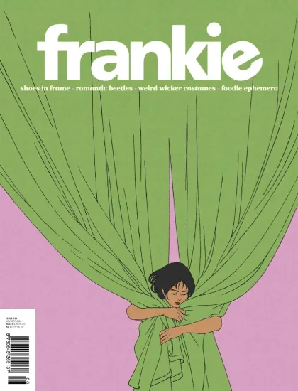 Frankie Magazine