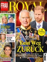 Frau im Spiegel Royal (German) 1
