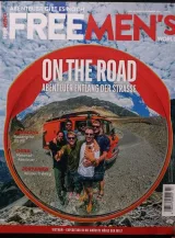 Freeman's World (German) 1