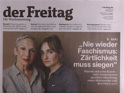 Freitag (German)