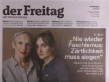 Freitag (German) 1