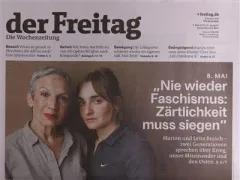 Freitag (German)