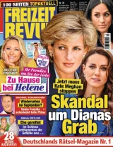 Freizeit Revue (German) 1