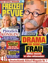 Freizeit Revue (German) 1