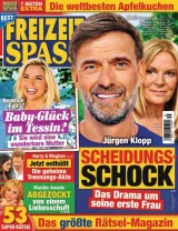 Freizeit Spass (German) 1