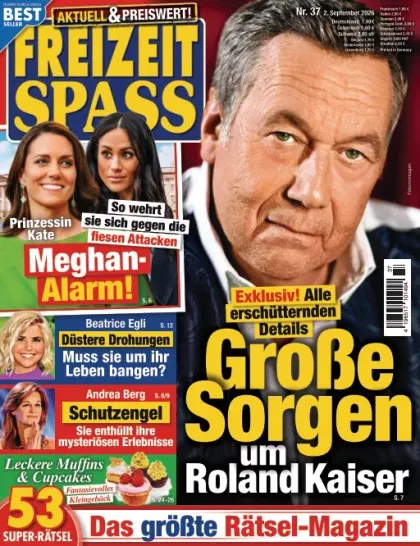 Freizeit Spass (German)