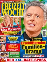 Freizeitwoche (German) 1