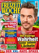 Freizeitwoche (German) 1
