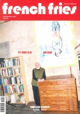 French Fries Magazine (English) 1