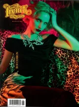 French Magazine (French / English) 1