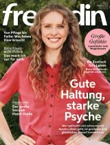 Freundin (German) 1